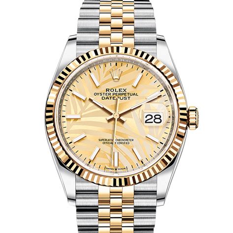 replica rolex datejust 36